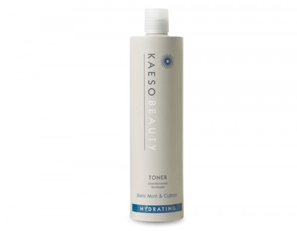 Kaeso Beauty Hydrating Toner - 495ml – product image at Galaxy Nails