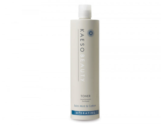 Kaeso Beauty Hydrating Toner - 495ml