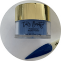 In The Navy - Coloured Acrylic – product image at Galaxy Nails