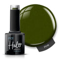 Halo Gel Polish 8ml - Pine – product image at Galaxy Nails