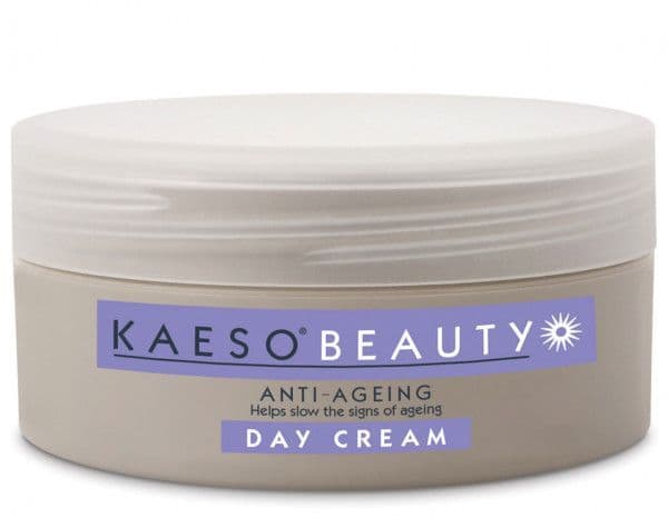 Kaeso Anti-Ageing Day Cream