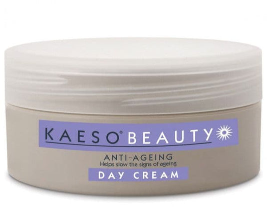 Kaeso Anti-Ageing Day Cream