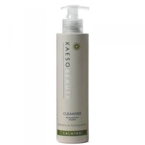 Kaeso Beauty Calming Cleanser 495ml – product image at Galaxy Nails