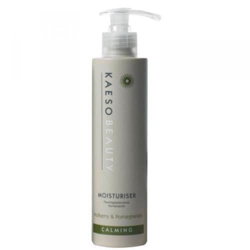 Kaeso Beauty Calming Moisturiser - 495ml – product image at Galaxy Nails