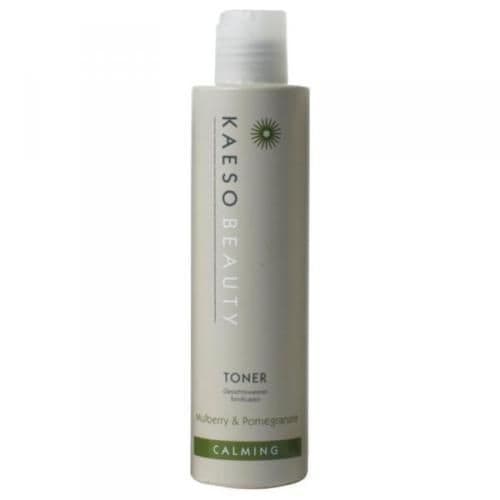 Kaeso Beauty Calming Toner - 495ml – product image at Galaxy Nails