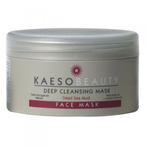 Kaeso Beauty Deep Cleansing Face  Mask - 245ml