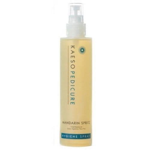 Kaeso Mandarin Spritz Hygiene Spray - 195ml – product image at Galaxy Nails