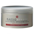 Kaeso Beauty Rebalancing Exfoliator  245ml – product image at Galaxy Nails
