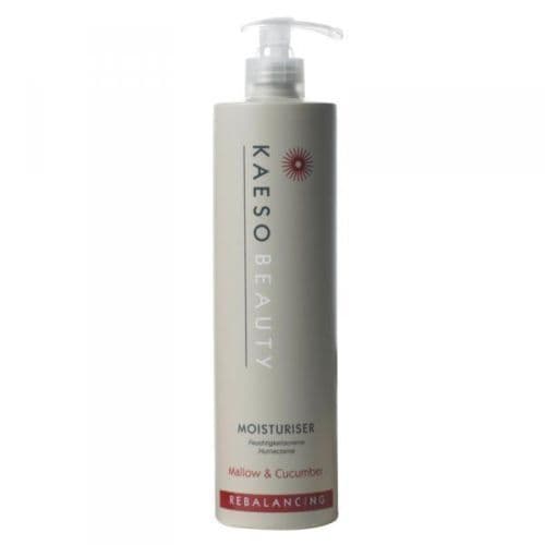 Kaeso Beauty Rebalancing Moisturiser  495ml – product image at Galaxy Nails