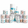 Tia's Beauty Ultimate Acrylic Kit (20% saving) – product image at Galaxy Nails