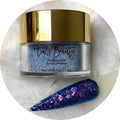 Mermaid - Glitter Acrylic – product image at Galaxy Nails