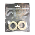 Hive Micropore Tape - Pack of 2 – product image at Galaxy Nails