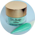 Mint - Coloured Acrylic – product image at Galaxy Nails