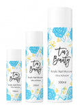 Tia's Beauty Acrylic Liquid Monomer – product image at Galaxy Nails
