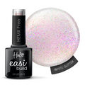Halo EasiBuild HEMA-Free White Glitter 8ml – product image at Galaxy Nails