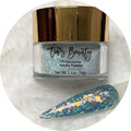 Opal Dream - Glitter Acrylic – product image at Galaxy Nails