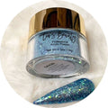 Orion - Glitter Acrylic – product image at Galaxy Nails