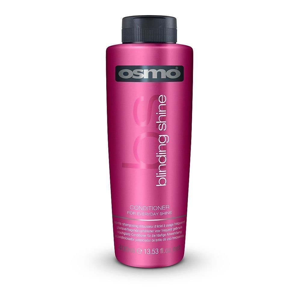 Osmo Blinding Shine Conditioner -  400ml