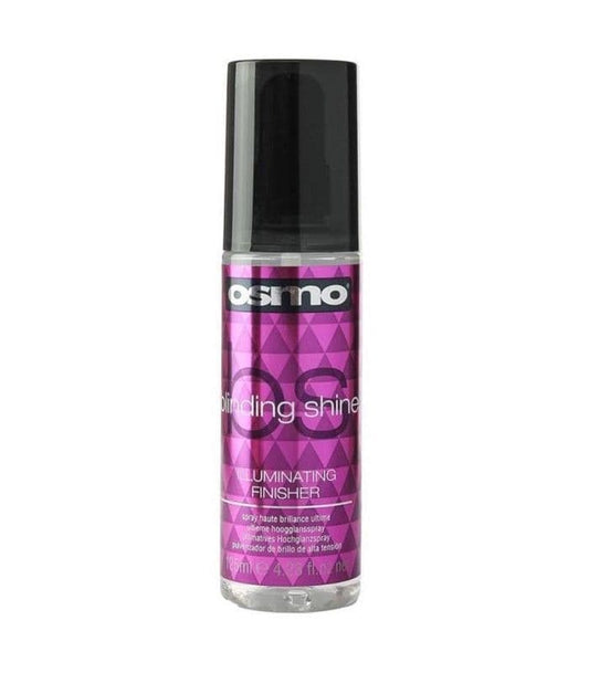 Osmo Blinding Shine Illuminating Finisher - 125ml