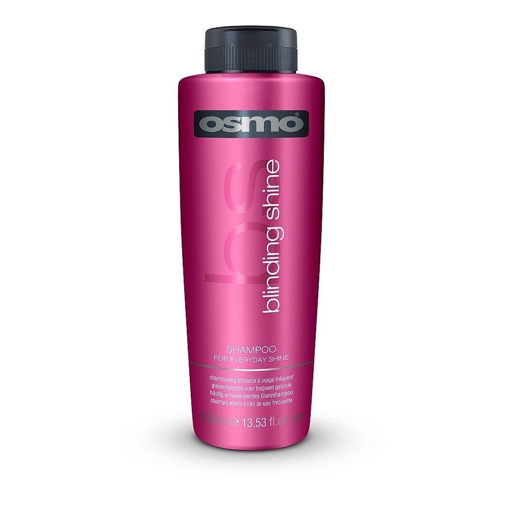 Osmo Blinding Shine Shampoo - 400ml