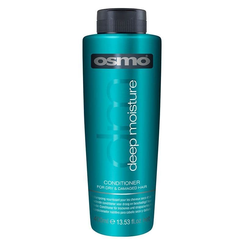 Osmo Deep Moisture Conditioner  400ml