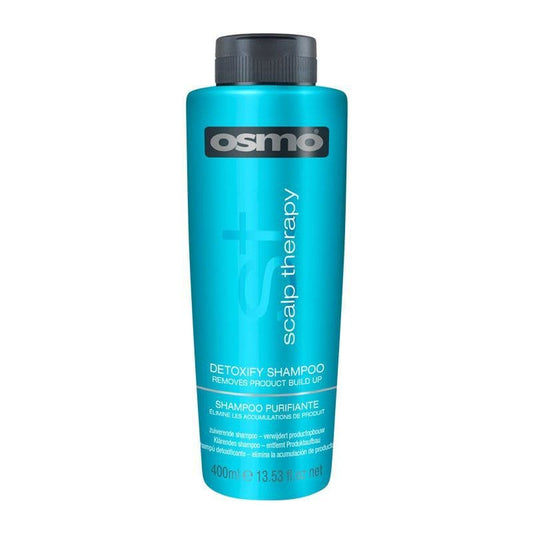 Osmo Detoxify Shampoo - 400ml