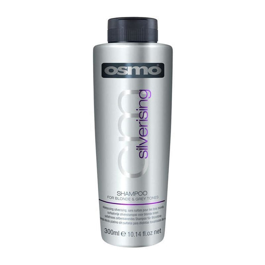 Osmo Silverising Shampoo  300ml