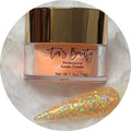 Paradise - Glitter Acrylic – product image at Galaxy Nails