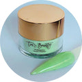 Peardrop - Coloured Acrylic – product image at Galaxy Nails