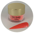 Persian - Coloured Acrylic – product image at Galaxy Nails