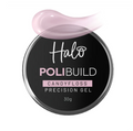 Halo Polibuild 30g Candy Floss – product image at Galaxy Nails