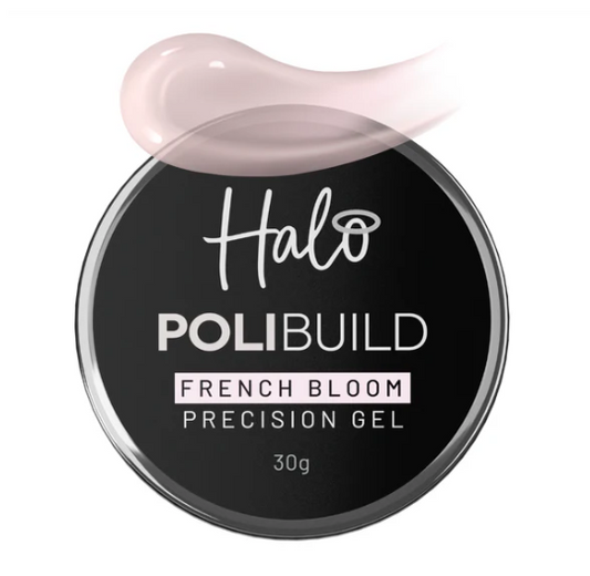 Halo Polibuild 30g French Bloom