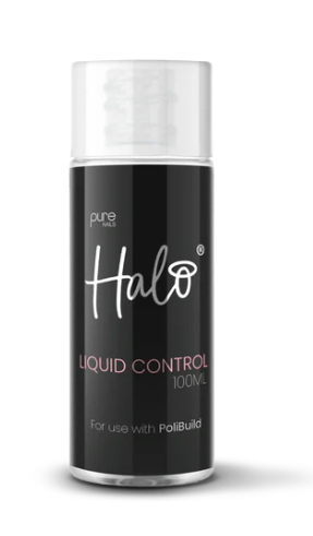 Halo Polibuild Liquid Control 100ml