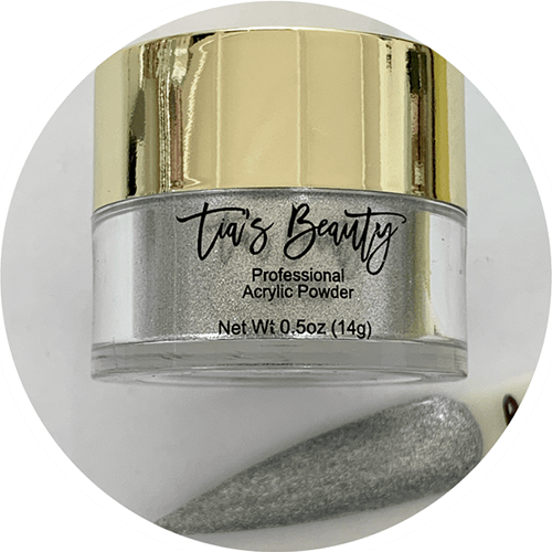 Precious - Coloured Acrylic – product image at Galaxy Nails
