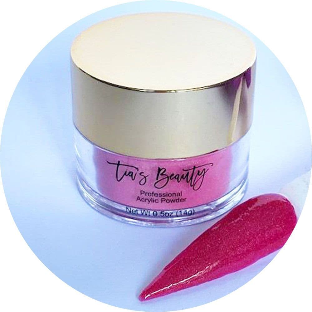 Punch - Coloured Acrylic – product image at Galaxy Nails