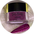 Purple Passion - Glitter Acrylic – product image at Galaxy Nails