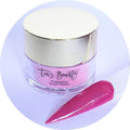 Raspberry  - Coloured Acrylic – product image at Galaxy Nails