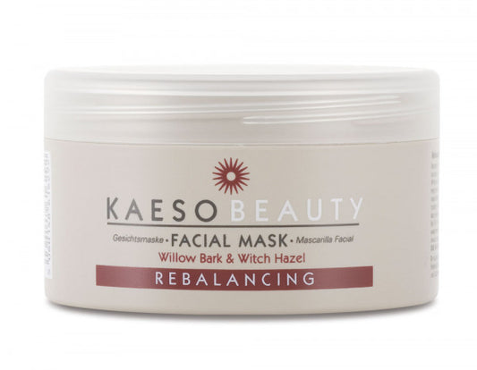 Kaeso Beauty Rebalancing Face Mask 245ml