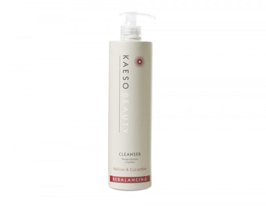 Kaeso Beauty Rebalancing Cleanser 495ml