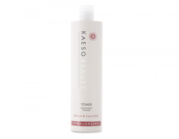 Kaeso Beauty Rebalancing Toner 495ml – product image at Galaxy Nails