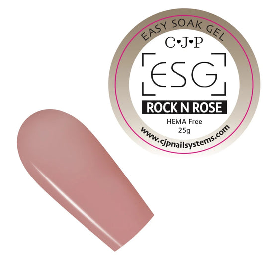 CJP Rock N Rose ESG 25g pot