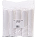 500 Embossed Cosmetic Pads Lint Free – product image at Galaxy Nails