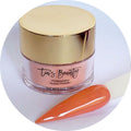 Salmon - Coloured Acrylic – product image at Galaxy Nails
