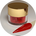 Scarlet - Coloured Acrylic – product image at Galaxy Nails