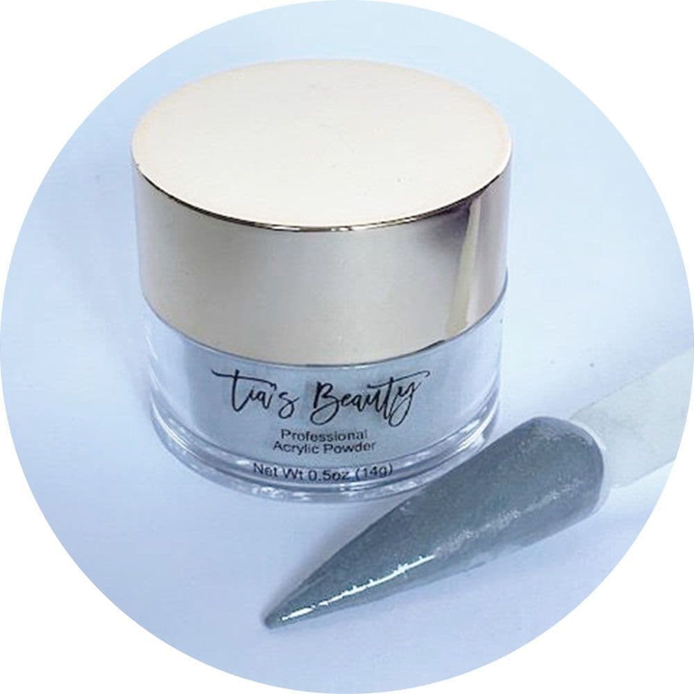 Shadow - Coloured Acrylic – product image at Galaxy Nails