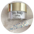 Shangri-la - Glitter Acrylic – product image at Galaxy Nails