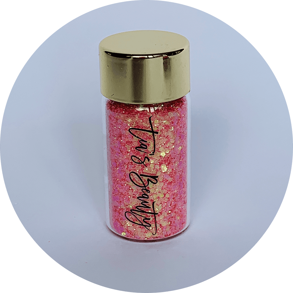 Solstice Mix – product image at Galaxy Nails