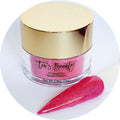 Sorbet - Coloured Acrylic – product image at Galaxy Nails