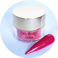 Strawberry - Coloured Acrylic – product image at Galaxy Nails