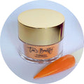 Sunrise - Coloured Acrylic – product image at Galaxy Nails